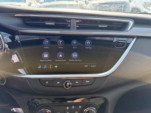 Used 2023 Buick Encore GX Preferred w/ Cold Weather Comfort Package AWD/4WD image 8
