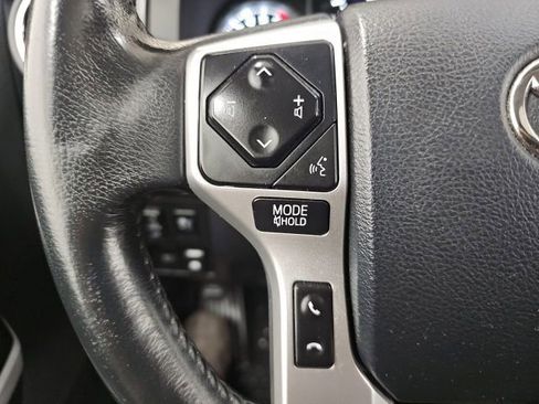 Used 2018 Toyota Tundra Limited w/ Limited Premium Package AWD/4WD image 19