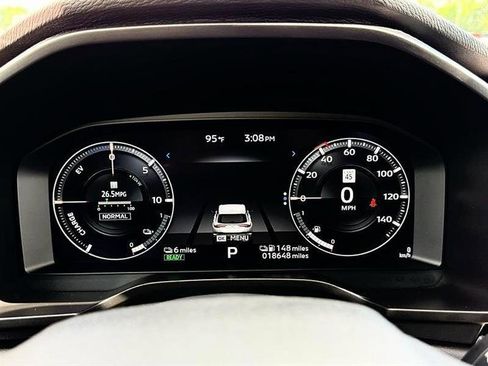 Used 2023 Mitsubishi Outlander SEL AWD/4WD image 43