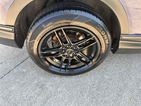 Used 2019 Honda CR-V LX image 23