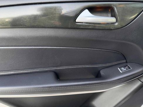 Used 2018 Mercedes-Benz GLS 550 4MATIC image 35