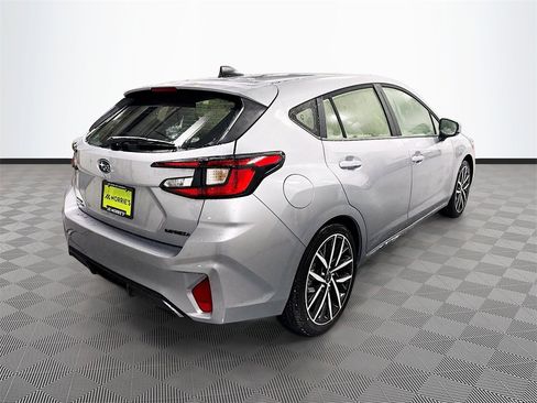 New 2026 Subaru Impreza 2.0i Sport image 4