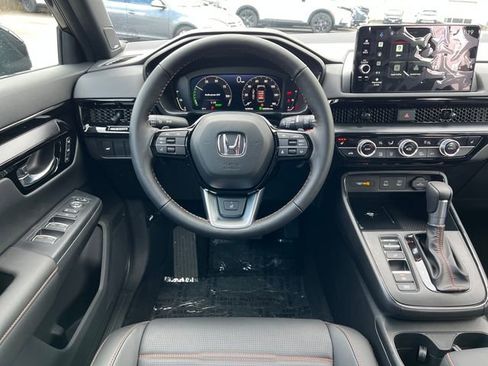 New 2026 Honda CR-V Sport Touring image 13