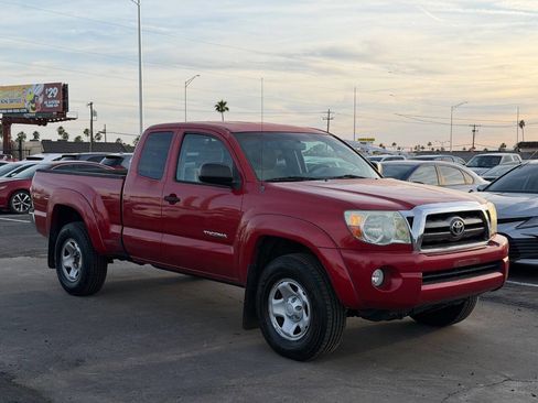 Used 2009 Toyota Tacoma 4x4 Access Cab V6 image 13