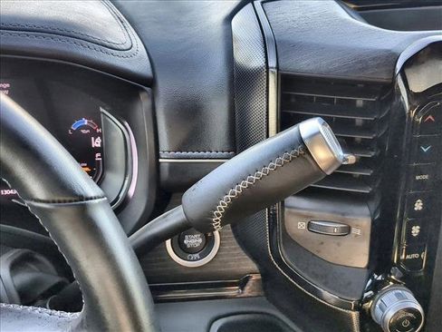 Used 2024 RAM 2500 Limited image 11