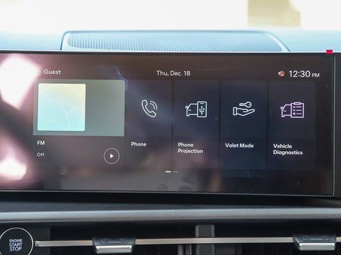 New 2026 Hyundai Santa Fe SE image 17