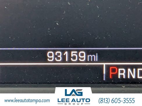 Used 2019 Chevrolet Silverado 2500 LTZ w/ Duramax Plus Package image 27