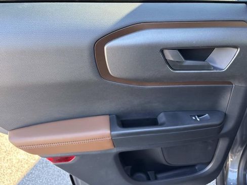 New 2025 Ford Bronco Sport Outer Banks image 19