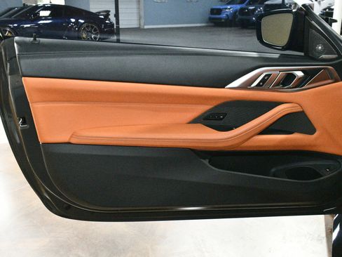 Used 2023 BMW M4 xDrive Competition w/ M Carbon Exterior Package AWD/4WD image 45