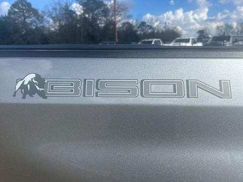 Used 2023 Chevrolet Silverado 1500 ZR2 w/ ZR2 Bison Edition image 7