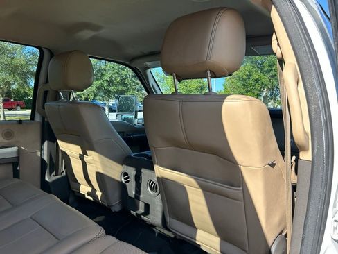 Used 2014 Ford F250 Lariat w/ Chrome Package AWD/4WD image 42
