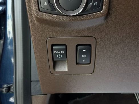 Used 2019 Ford F150 King Ranch w/ Equipment Group 601A Luxury image 43