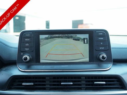 Used 2021 Kia Telluride S image 20