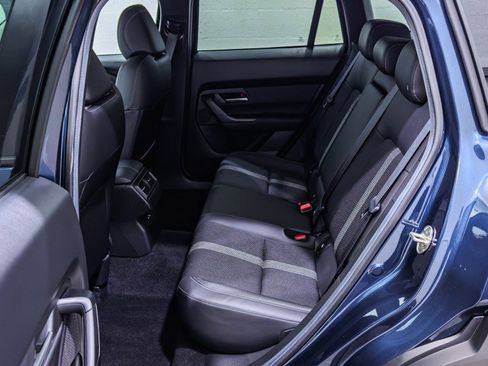 Used 2024 MAZDA CX-50 AWD 2.5 S w/ Weather Package image 15