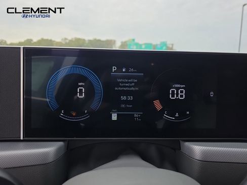 New 2026 Hyundai Sonata SEL image 17