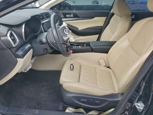 Used 2023 Nissan Maxima Platinum w/ Sport Mat Group image 6