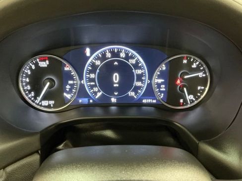 Used 2023 Buick Enclave Avenir w/ Avenir Technology Package image 30