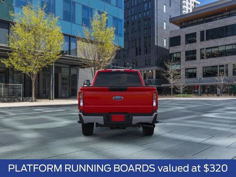 New 2026 Ford F350 XLT AWD/4WD image 6