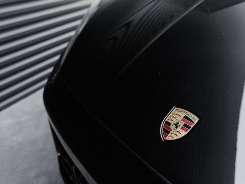 Certified 2026 Porsche Cayenne GTS AWD/4WD image 42