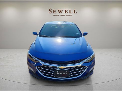 Certified 2023 Chevrolet Malibu LT image 8