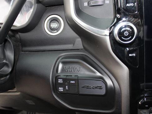 Used 2022 RAM 3500 Laramie image 42