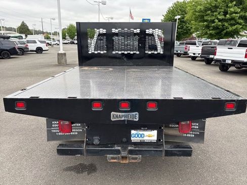 Used 2023 RAM 3500 SLT w/ Quick Order Package 2YG SLT AWD/4WD image 40