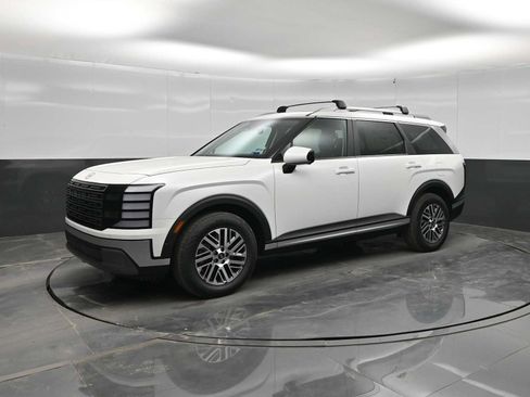 New 2027 Hyundai Palisade SEL AWD/4WD image 4