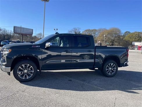 New 2026 Chevrolet Silverado 1500 LT image 6