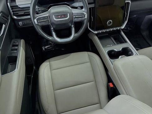 Used 2024 GMC Acadia Elevation w/ LPO, Cargo Package FWD image 24