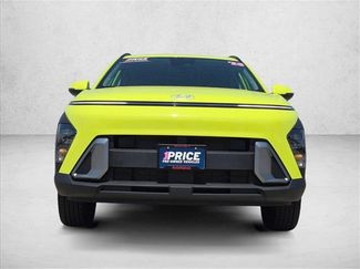 Used 2025 Hyundai Kona SEL AWD/4WD video 2