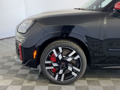 New 2026 MINI Cooper Countryman John Cooper Works image 9