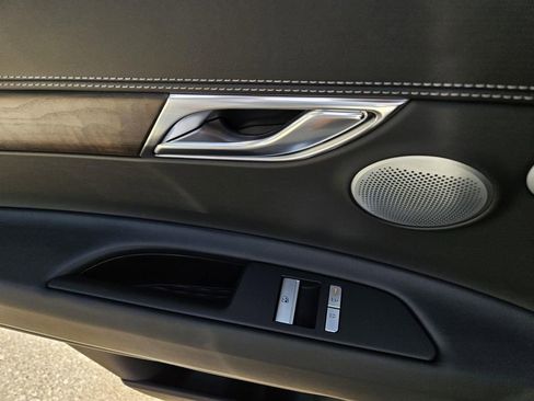 New 2026 Genesis GV80 2.5T Advanced image 14