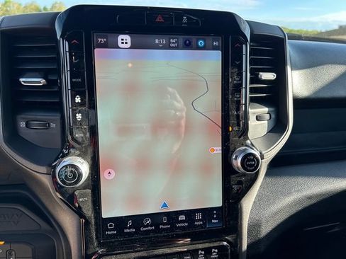 New 2025 RAM 2500 Tradesman AWD/4WD image 29
