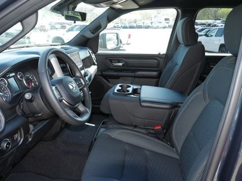 Used 2026 RAM 1500 Tradesman AWD/4WD image 2