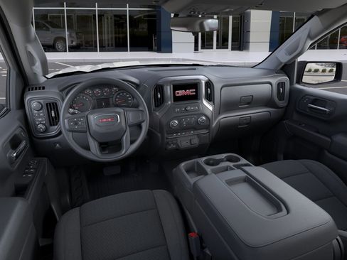New 2026 GMC Sierra 1500 Pro w/ Pro Value Package AWD/4WD image 42