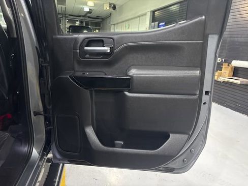 Used 2019 Chevrolet Silverado 1500 RST w/ All-Star Edition image 31