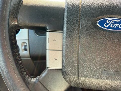 Used 2007 Ford F150 FX4 AWD/4WD image 23