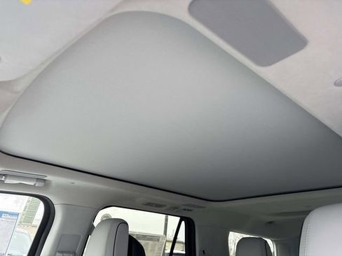 New 2026 Lincoln Navigator Black Label AWD/4WD image 25