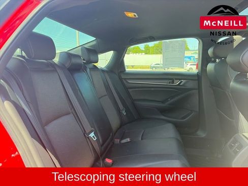 Used 2020 Honda Accord Sport image 14