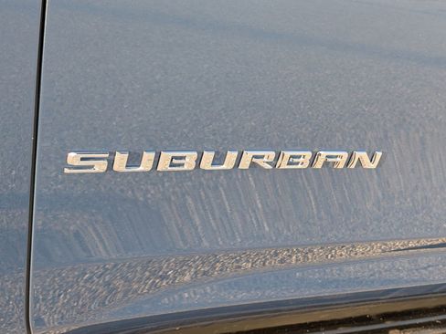 New 2026 Chevrolet Suburban Premier w/ Sun And Tow Package image 6