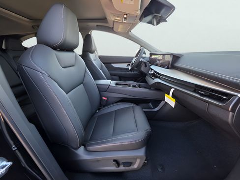 New 2026 Nissan Murano SL AWD/4WD image 22