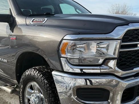Used 2020 RAM 2500 Tradesman image 2