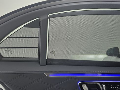 New 2025 Mercedes-Benz S 63 AMG S image 23