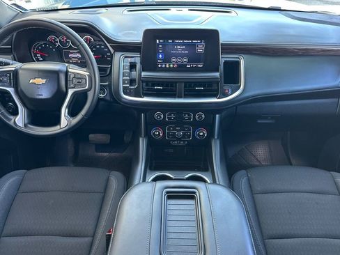 Used 2024 Chevrolet Suburban LS w/ Driver Alert Package AWD/4WD image 13