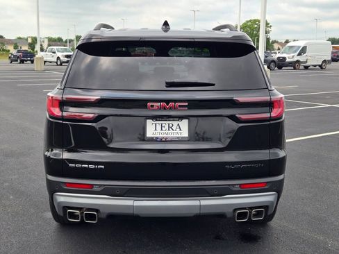 Used 2025 GMC Acadia Elevation FWD image 14