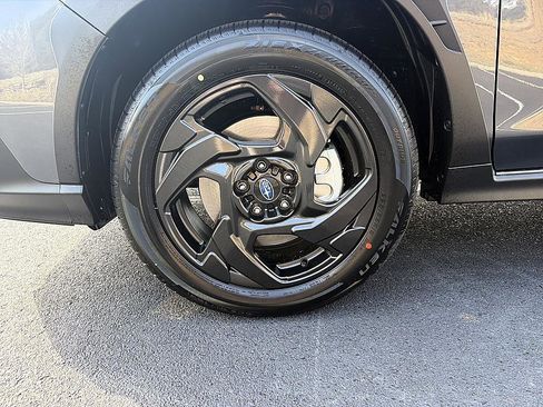 New 2026 Subaru Crosstrek 2.5i Sport AWD/4WD image 8