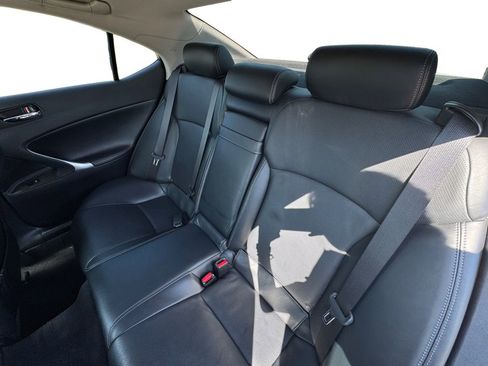 Used 2010 Lexus IS 250 AWD image 13