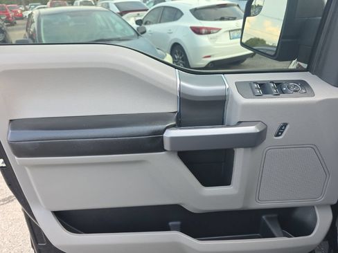 Used 2019 Ford F150 XLT w/ Equipment Group 302A Luxury AWD/4WD image 16