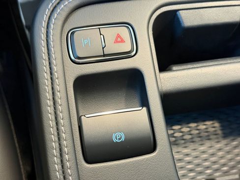 New 2026 Ford Mustang Mach-E Select RWD image 26