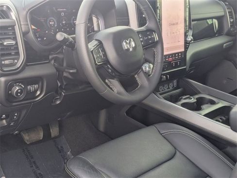 Used 2025 RAM 1500 Rebel w/ Rebel Level 2 Equipment Group image 16